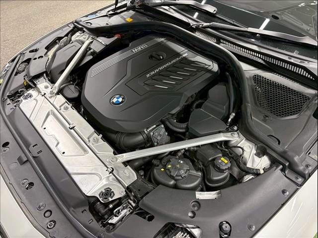 BMW 4SERIES COUPE 2020 Image 31