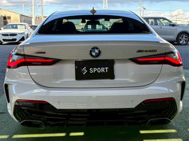 BMW 4SERIES COUPE 2020 Image 31