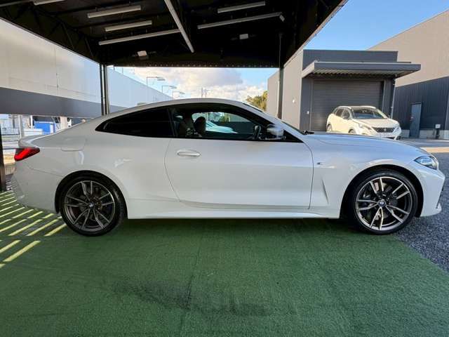 BMW 4SERIES COUPE 2020 Image 31