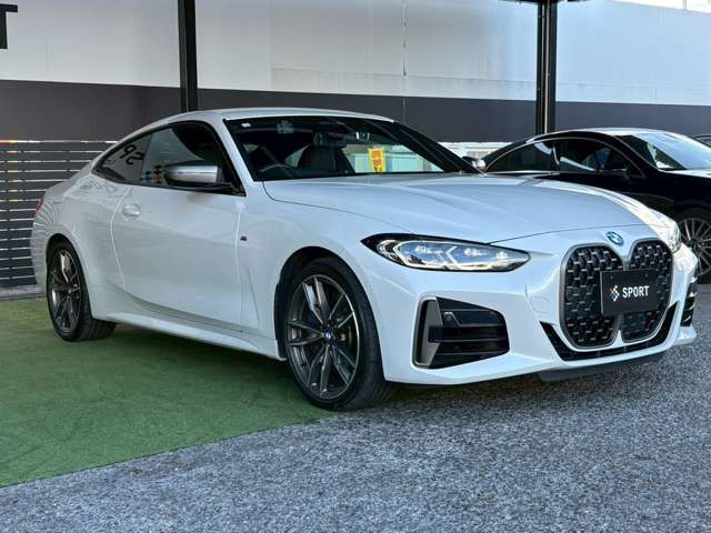 BMW 4SERIES COUPE 2020 Image 31