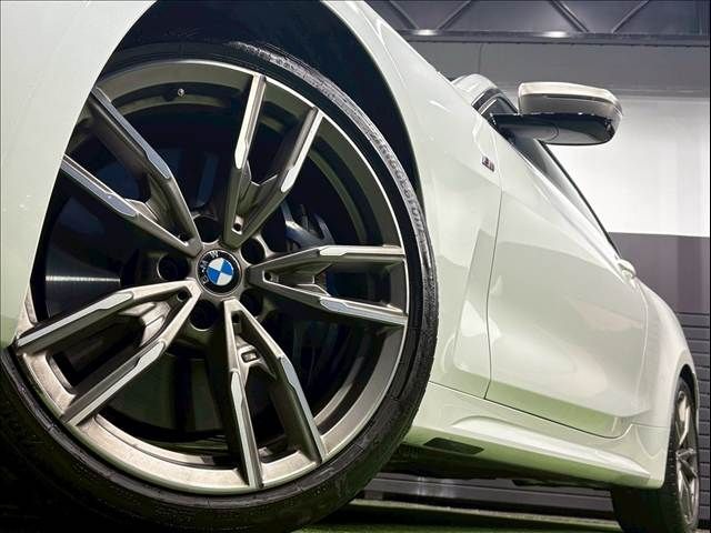 BMW 4SERIES COUPE 2020 Image 31