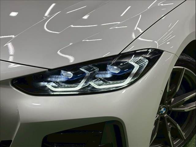 BMW 4SERIES COUPE 2020 Image 31