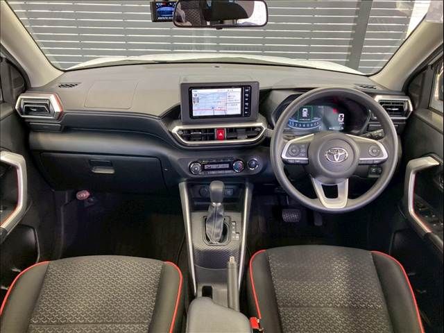 TOYOTA RAIZE 2020 Image 31