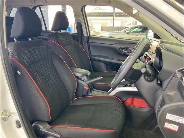 TOYOTA RAIZE 2020 Image 31