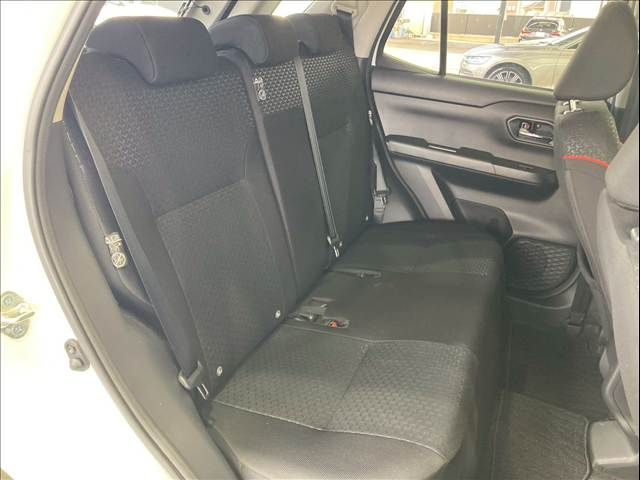 TOYOTA RAIZE 2020 Image 31