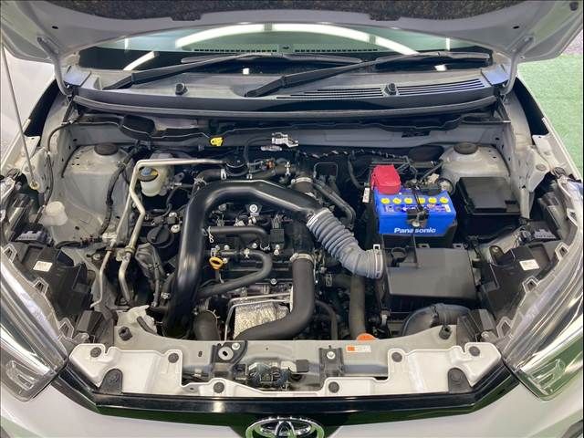 TOYOTA RAIZE 2020 Image 31