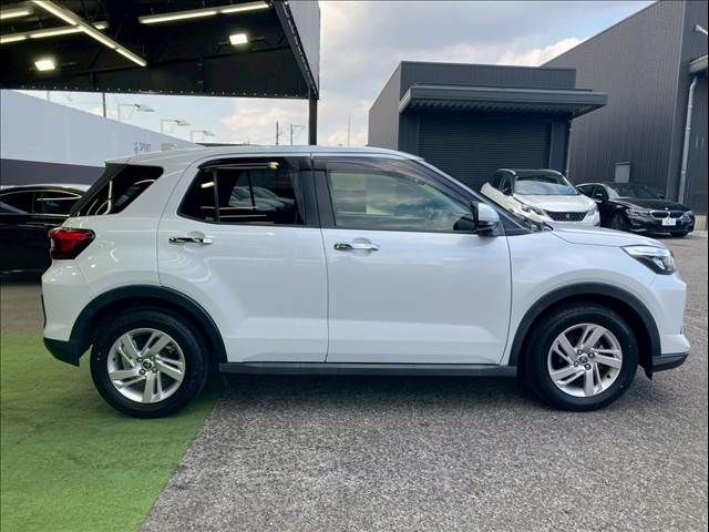 TOYOTA RAIZE 2020 Image 31