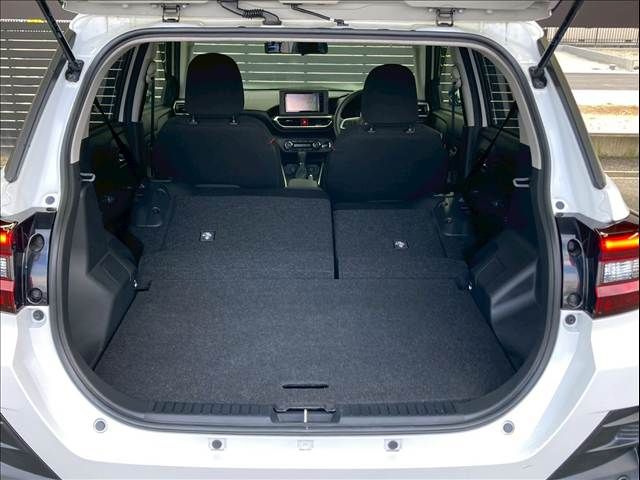 TOYOTA RAIZE 2020 Image 31