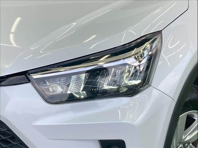 TOYOTA RAIZE 2020 Image 31