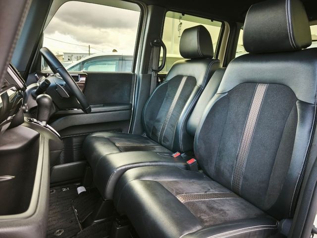 HONDA N BOX CUSTOM 2018 Image 31