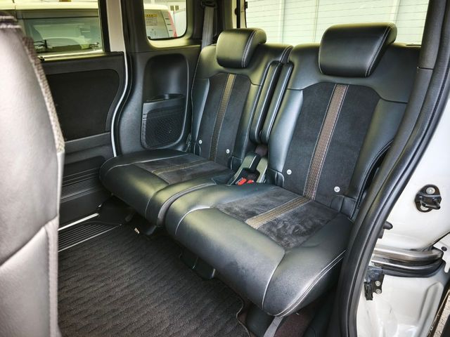 HONDA N BOX CUSTOM 2018 Image 31