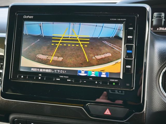 HONDA N BOX CUSTOM 2018 Image 31