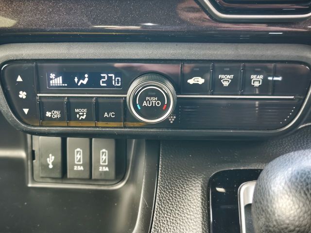 HONDA N BOX CUSTOM 2018 Image 31