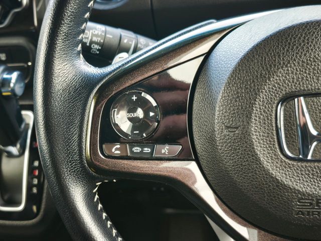 HONDA N BOX CUSTOM 2018 Image 31