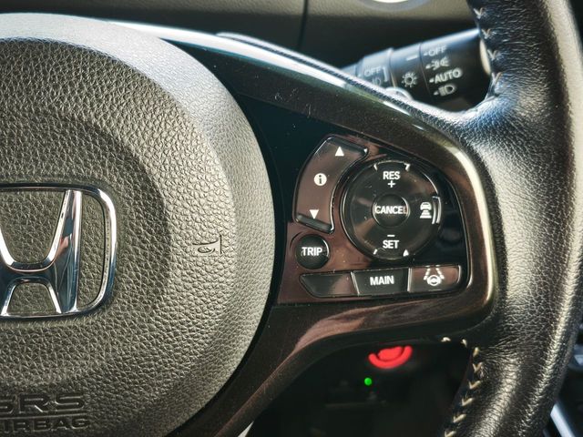 HONDA N BOX CUSTOM 2018 Image 31