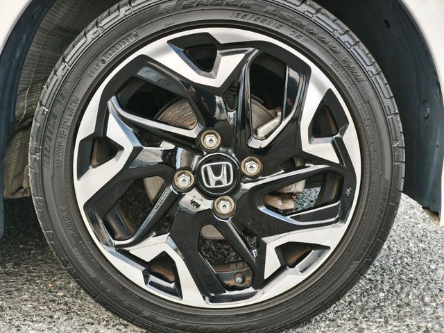 HONDA N BOX CUSTOM 2018 Image 31