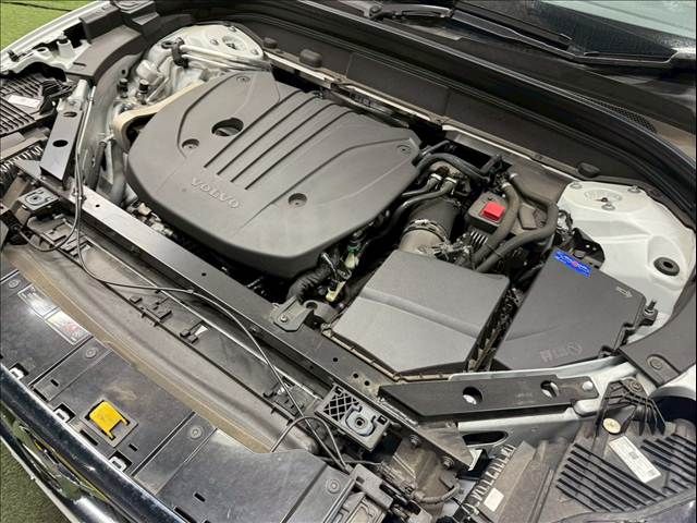 VOLVO XC60 2021 Image 31