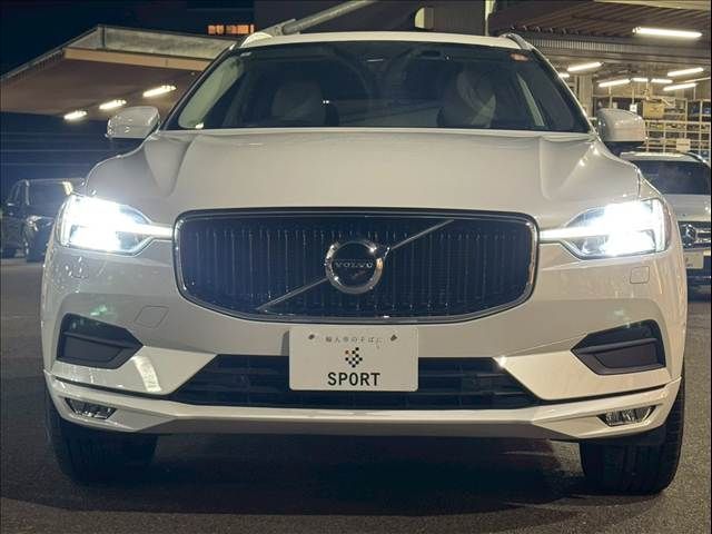 VOLVO XC60 2021 Image 31