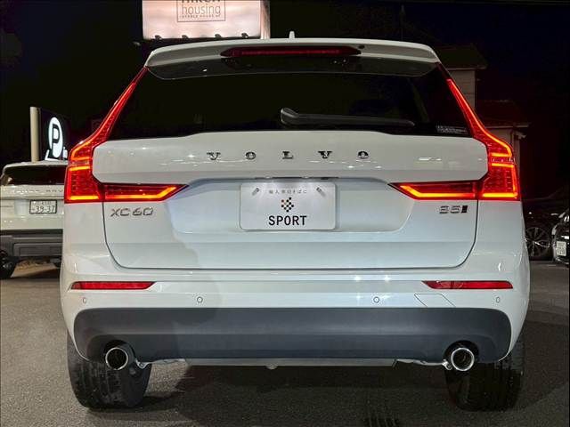 VOLVO XC60 2021 Image 31