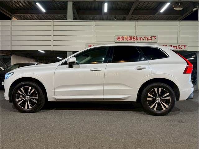 VOLVO XC60 2021 Image 31