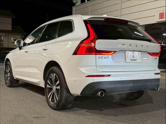VOLVO XC60 2021 Image 31