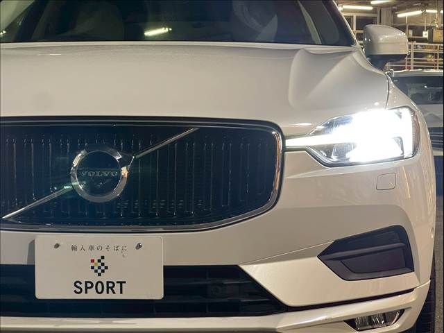 VOLVO XC60 2021 Image 31