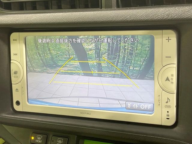 TOYOTA AQUA 2013 Image 31