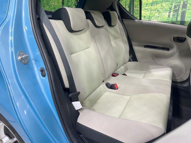 TOYOTA AQUA 2013 Image 31