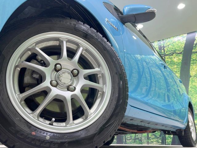 TOYOTA AQUA 2013 Image 31