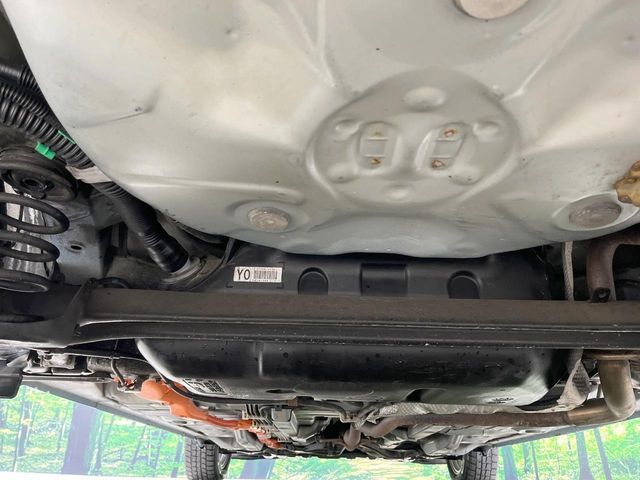 TOYOTA AQUA 2013 Image 31