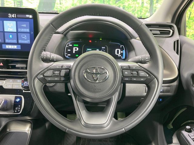 TOYOTA AQUA 2024 Image 31