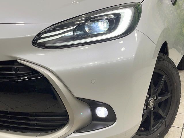 TOYOTA AQUA 2024 Image 31