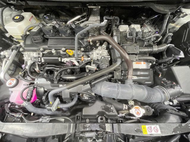 TOYOTA AQUA 2024 Image 31