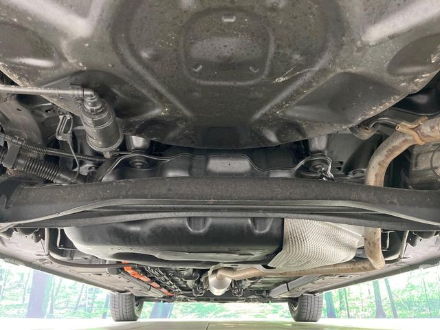 TOYOTA AQUA 2024 Image 31