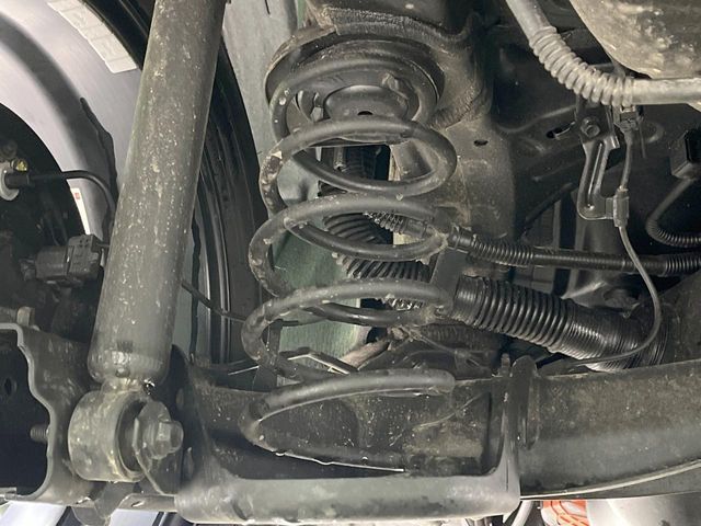 TOYOTA AQUA 2024 Image 31