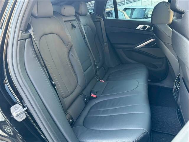 BMW X6 2021 Image 31