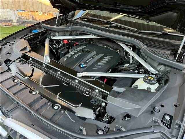 BMW X6 2021 Image 31