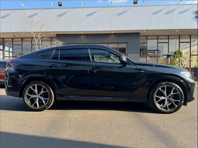 BMW X6 2021 Image 31