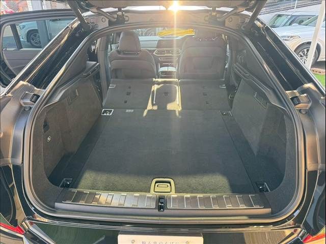 BMW X6 2021 Image 31