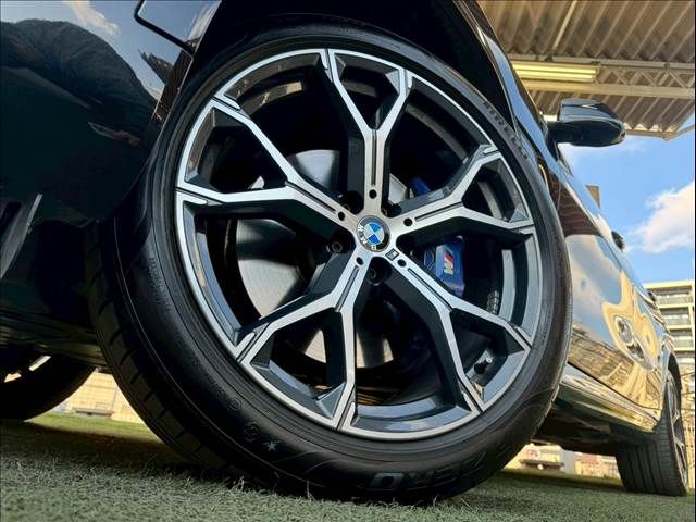 BMW X6 2021 Image 31