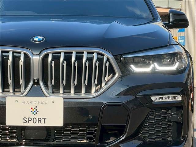 BMW X6 2021 Image 31
