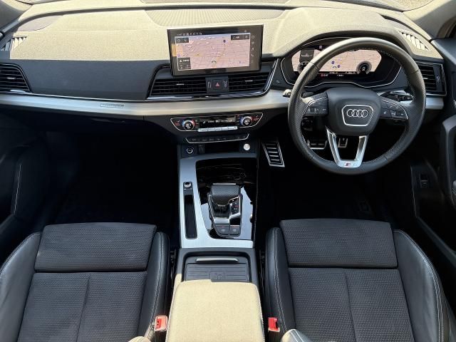 AUDI Q5 SPORTBACK 2023 Image 31