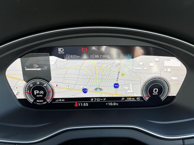 AUDI Q5 SPORTBACK 2023 Image 31