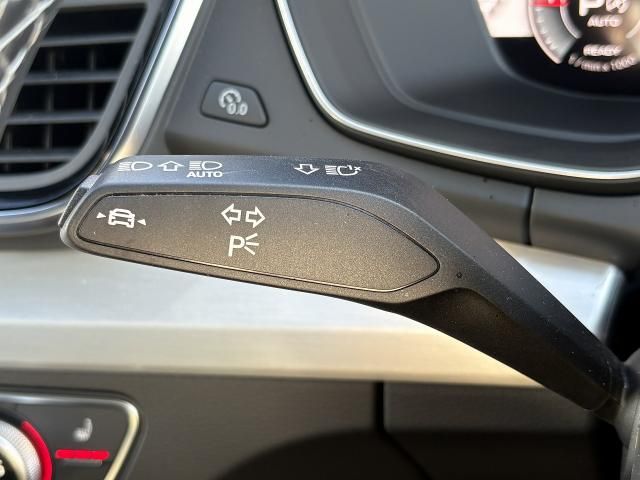 AUDI Q5 SPORTBACK 2023 Image 31