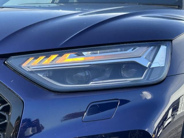 AUDI Q5 SPORTBACK 2023 Image 31