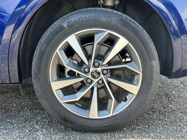 AUDI Q5 SPORTBACK 2023 Image 31