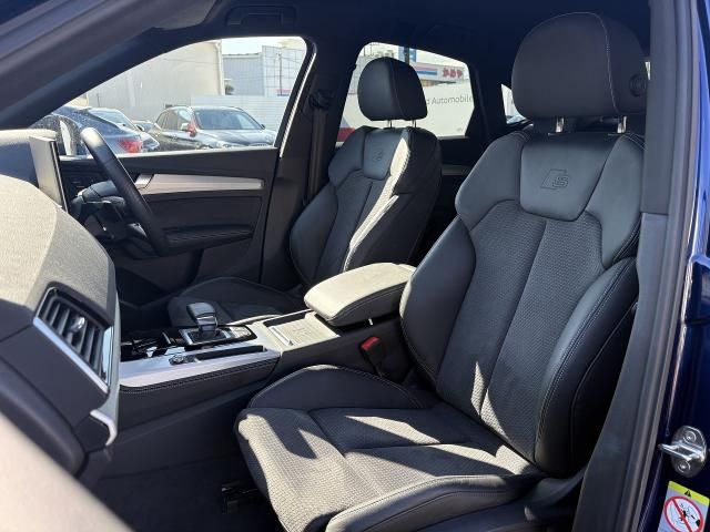 AUDI Q5 SPORTBACK 2023 Image 31