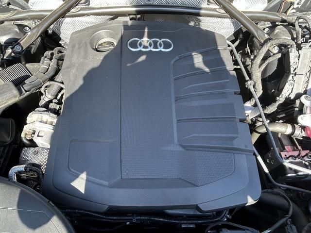 AUDI Q5 SPORTBACK 2023 Image 31
