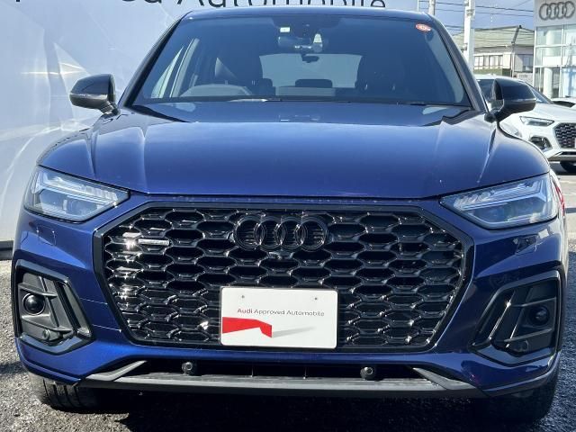 AUDI Q5 SPORTBACK 2023 Image 31