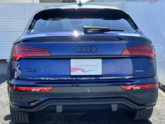 AUDI Q5 SPORTBACK 2023 Image 31